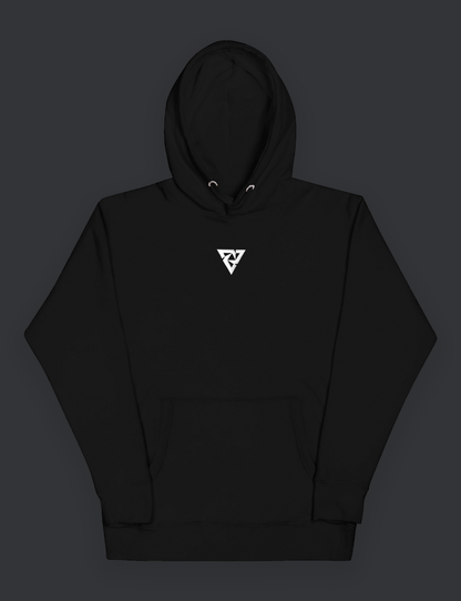 Tundra Embroidered Hoodie